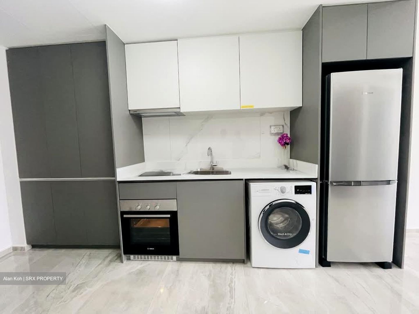 Affinity At Serangoon (D19), Apartment #541168421
